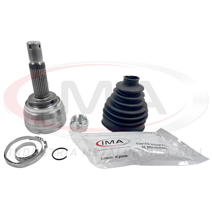 Constant Velocity Joint