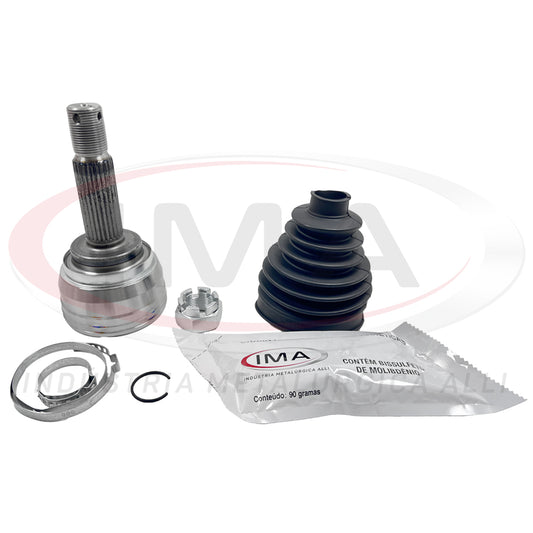 Constant Velocity Joint
