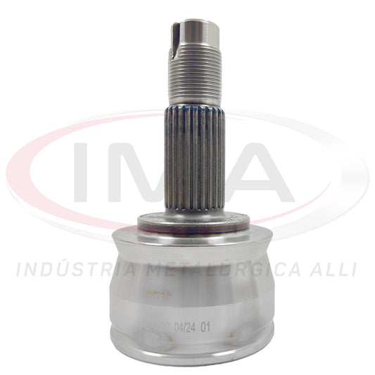 Constant Velocity Joint
