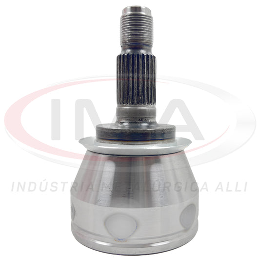 Constant Velocity Joint