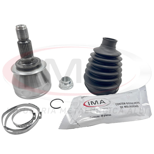 Constant Velocity Joint