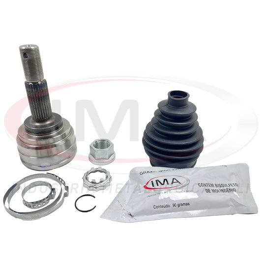 Constant Velocity Joint