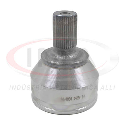 Constant Velocity Joint