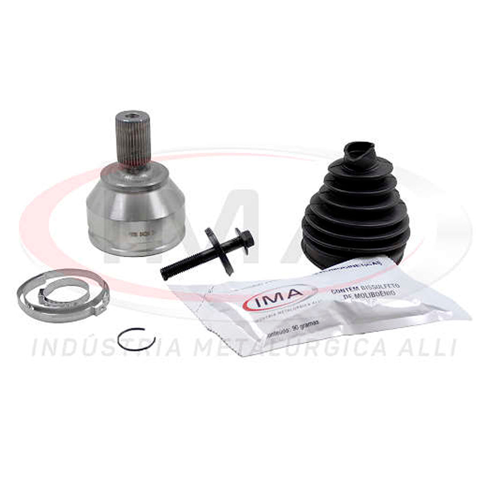 Constant Velocity Joint