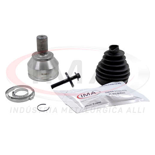 Constant Velocity Joint