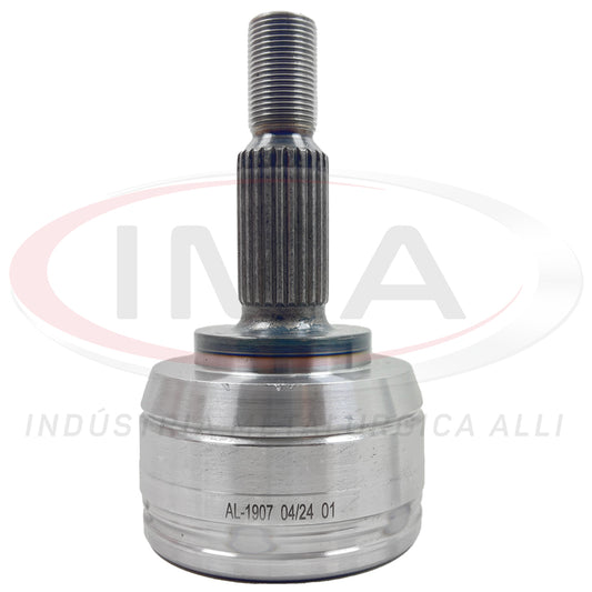 Constant Velocity Joint