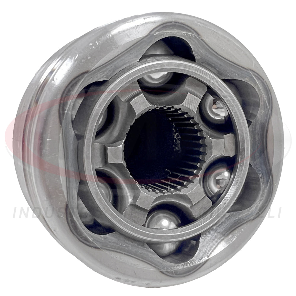 Constant Velocity Joint