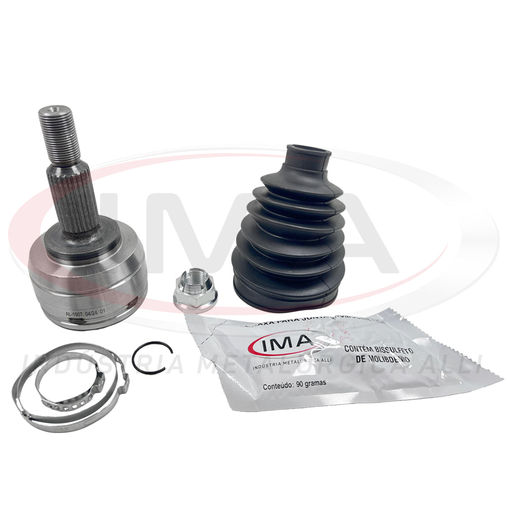 Constant Velocity Joint