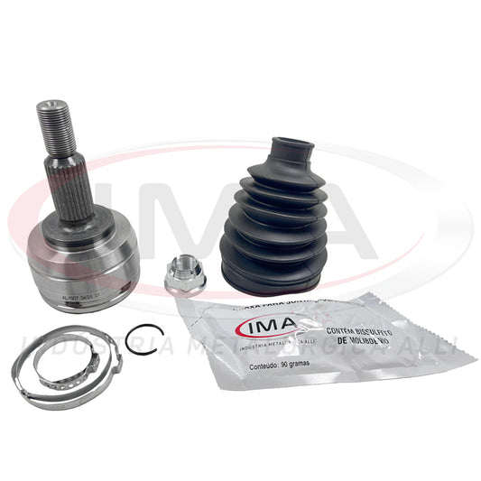Constant Velocity Joint