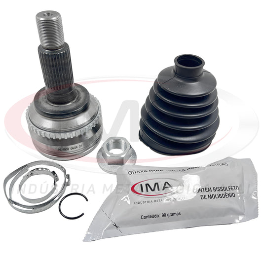 Constant Velocity Joint