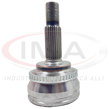 Constant Velocity Joint
