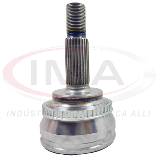 Constant Velocity Joint