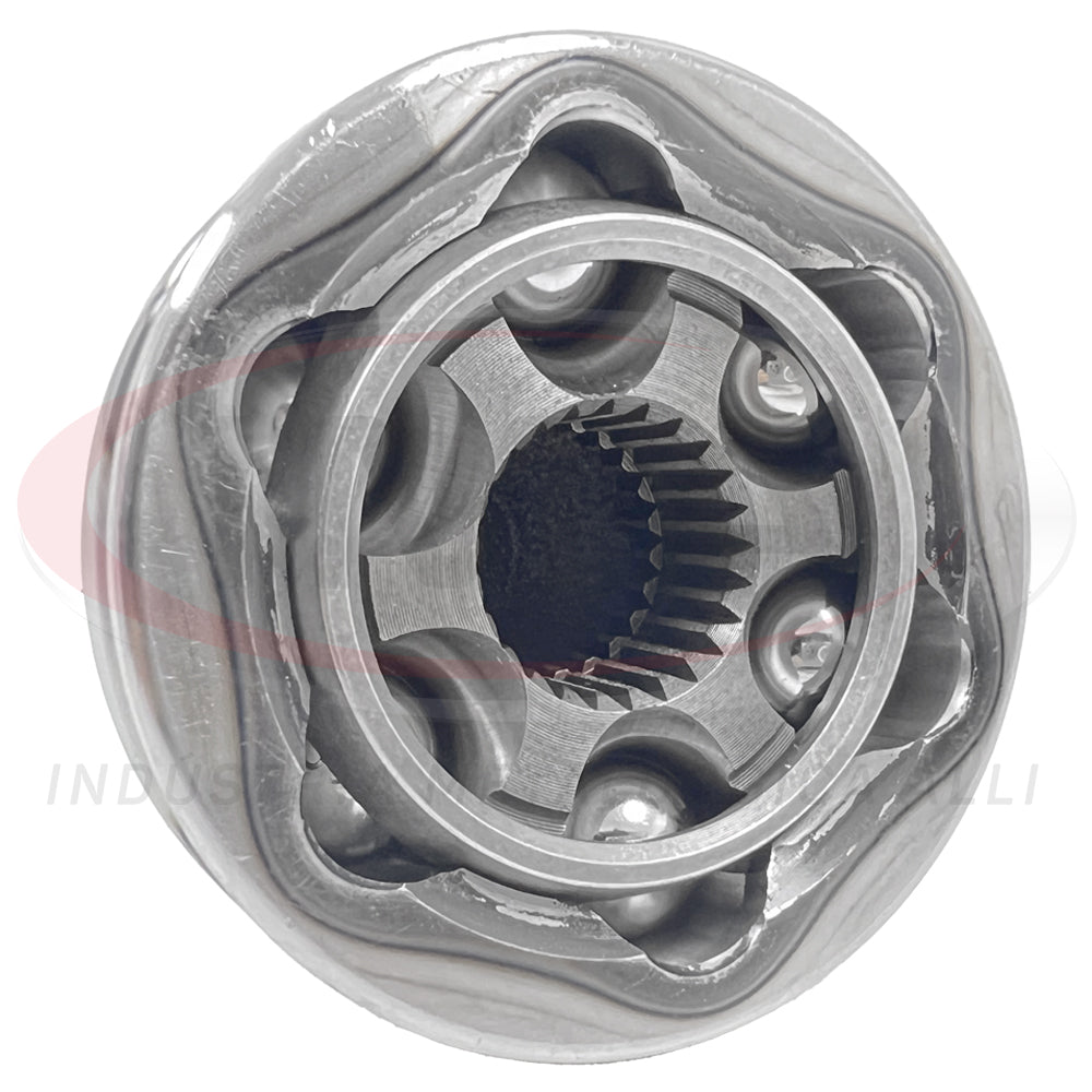 Constant Velocity Joint