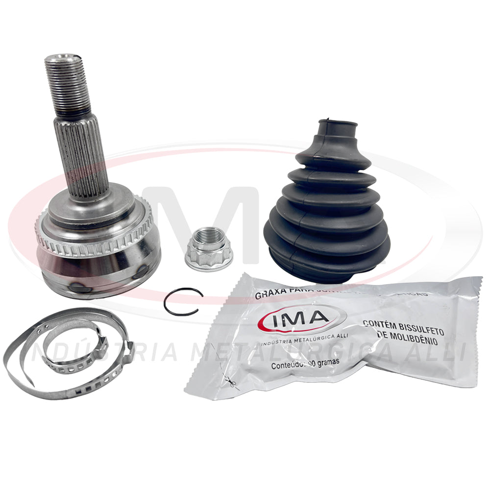Constant Velocity Joint