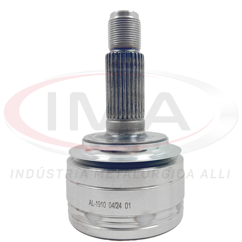 Constant Velocity Joint