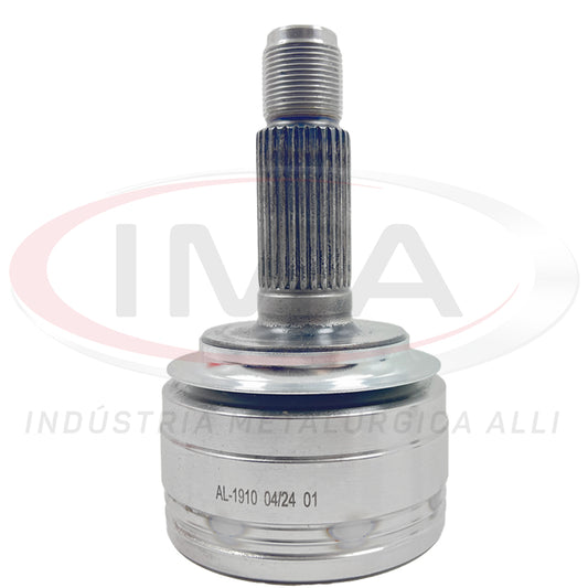 Constant Velocity Joint