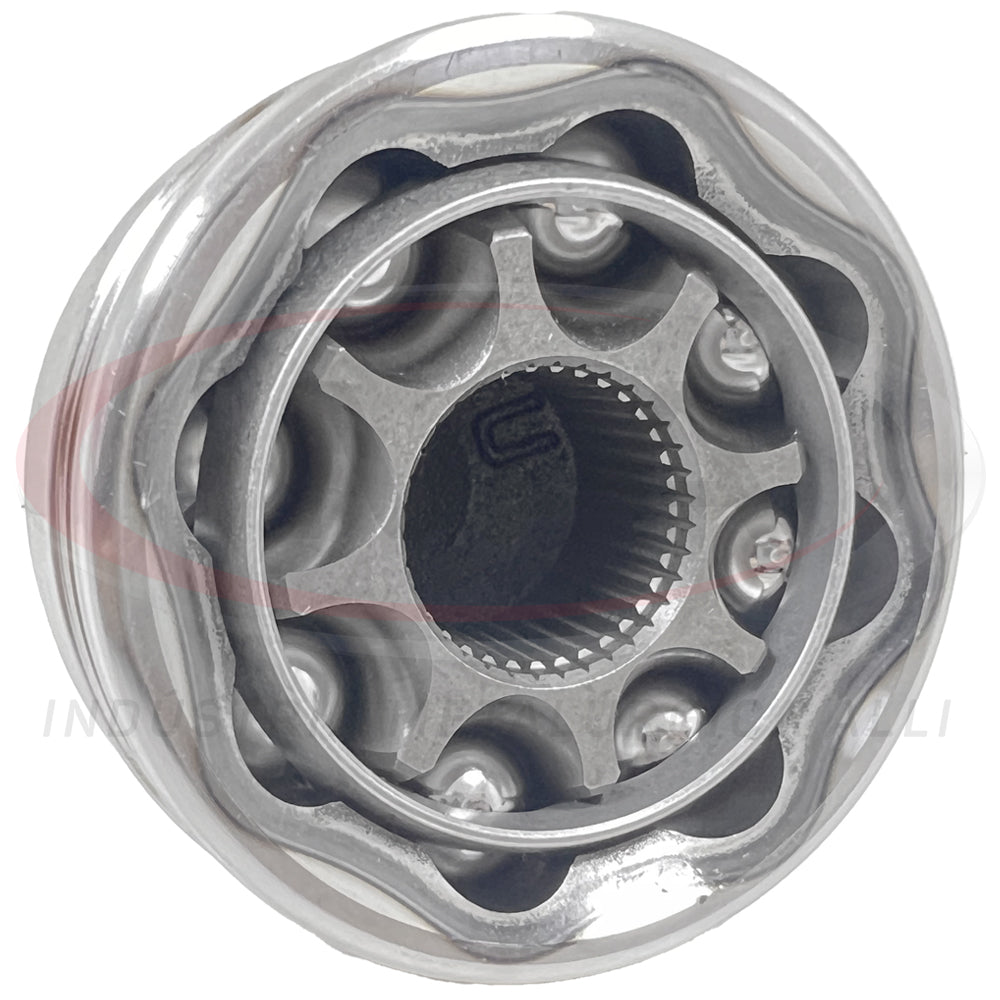 Constant Velocity Joint