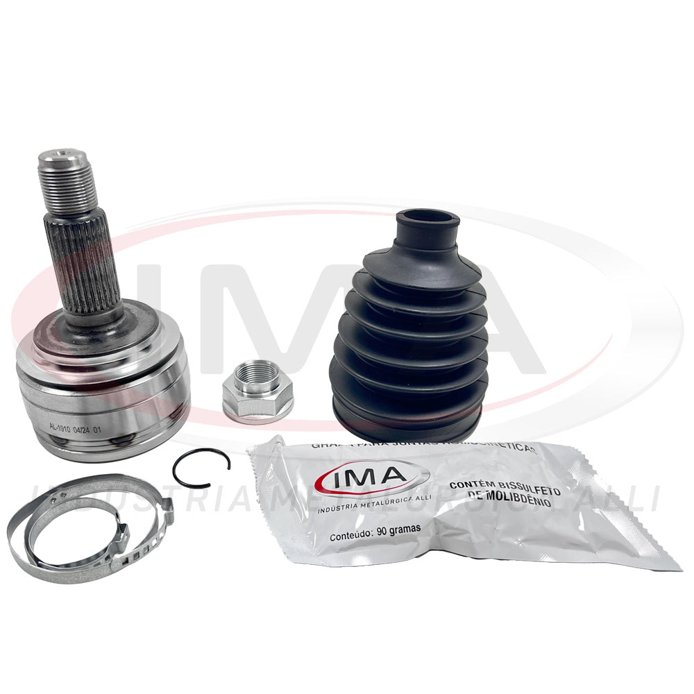 Constant Velocity Joint