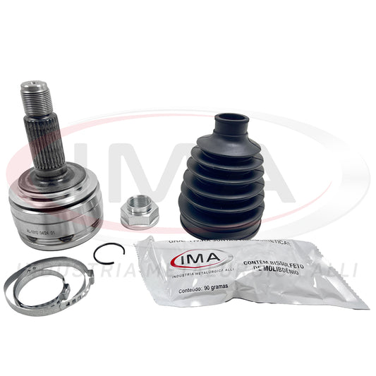 Constant Velocity Joint