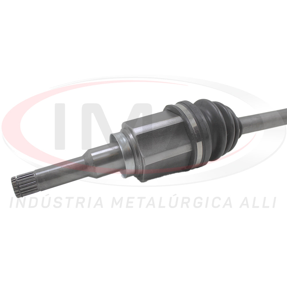 Half Shaft - Left Side