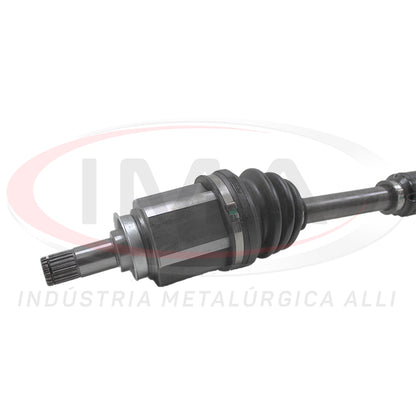 Half Shaft - Right Side