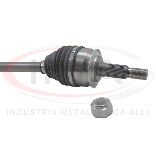 Half Shaft - Right Side