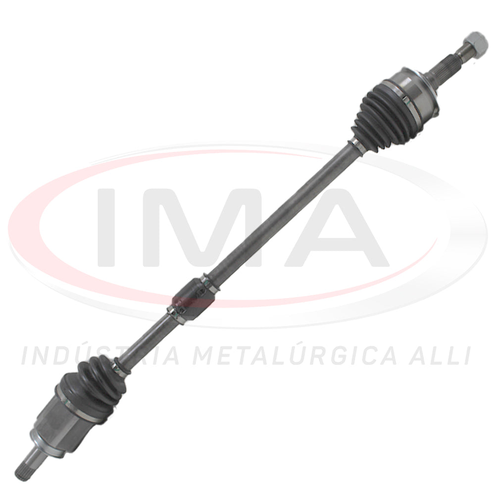 Half Shaft - Right Side