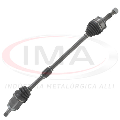 Half Shaft - Right Side