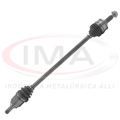 Half Shaft - Right Side