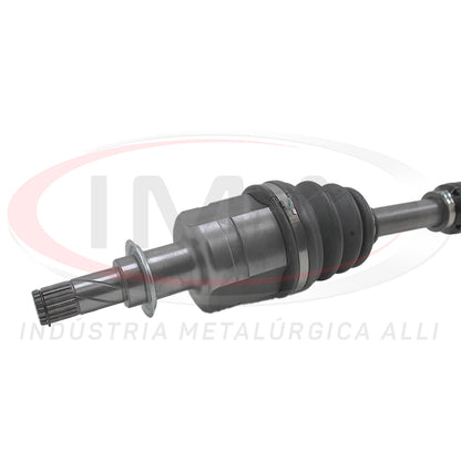 Half Shaft - Right Side