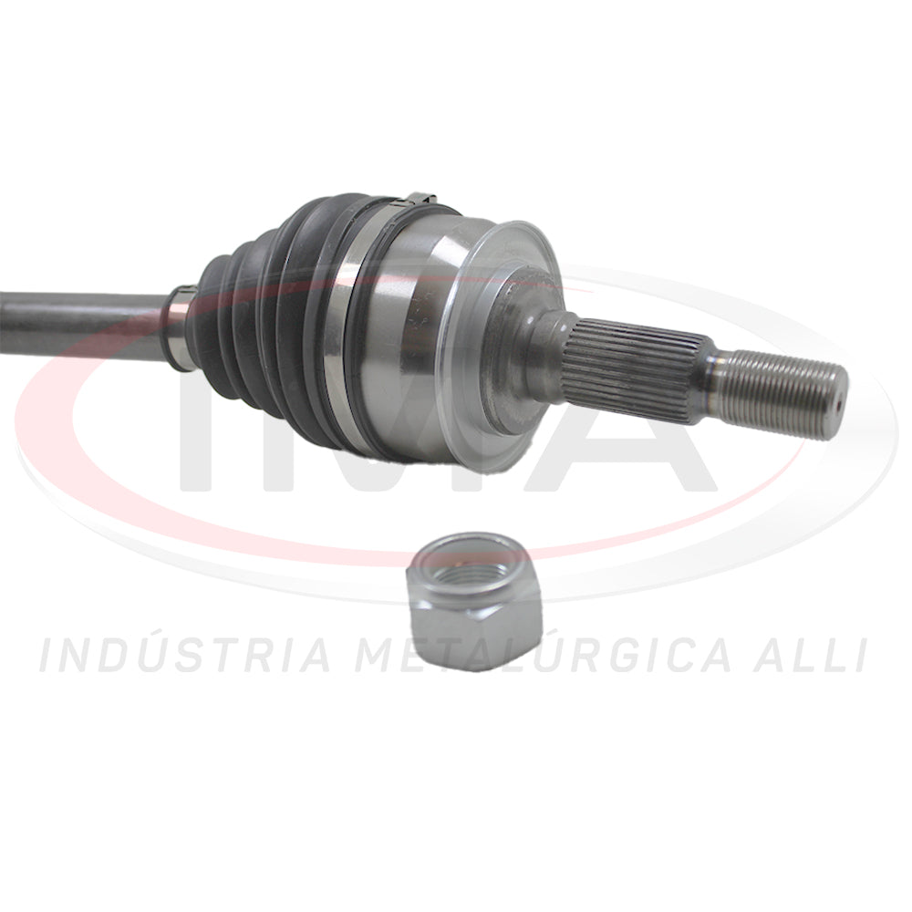 Half Shaft - Right Side