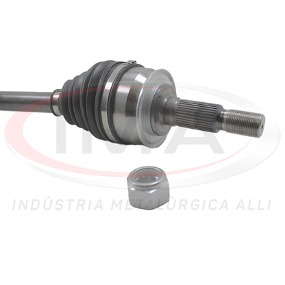Half Shaft - Right Side