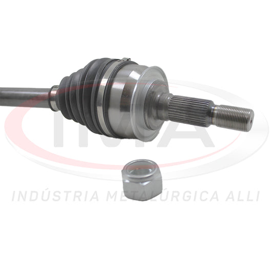 Half Shaft - Right Side