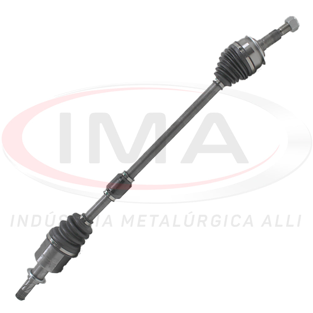 Half Shaft - Right Side