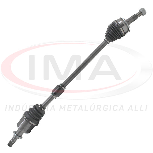 Half Shaft - Right Side