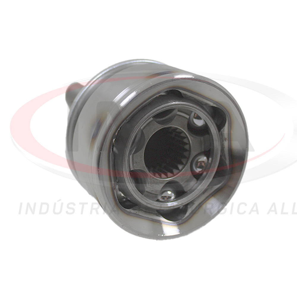 Constant Velocity Joint