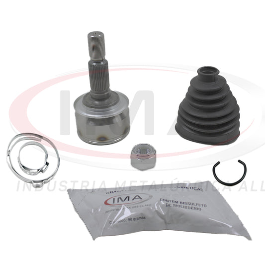 Constant Velocity Joint