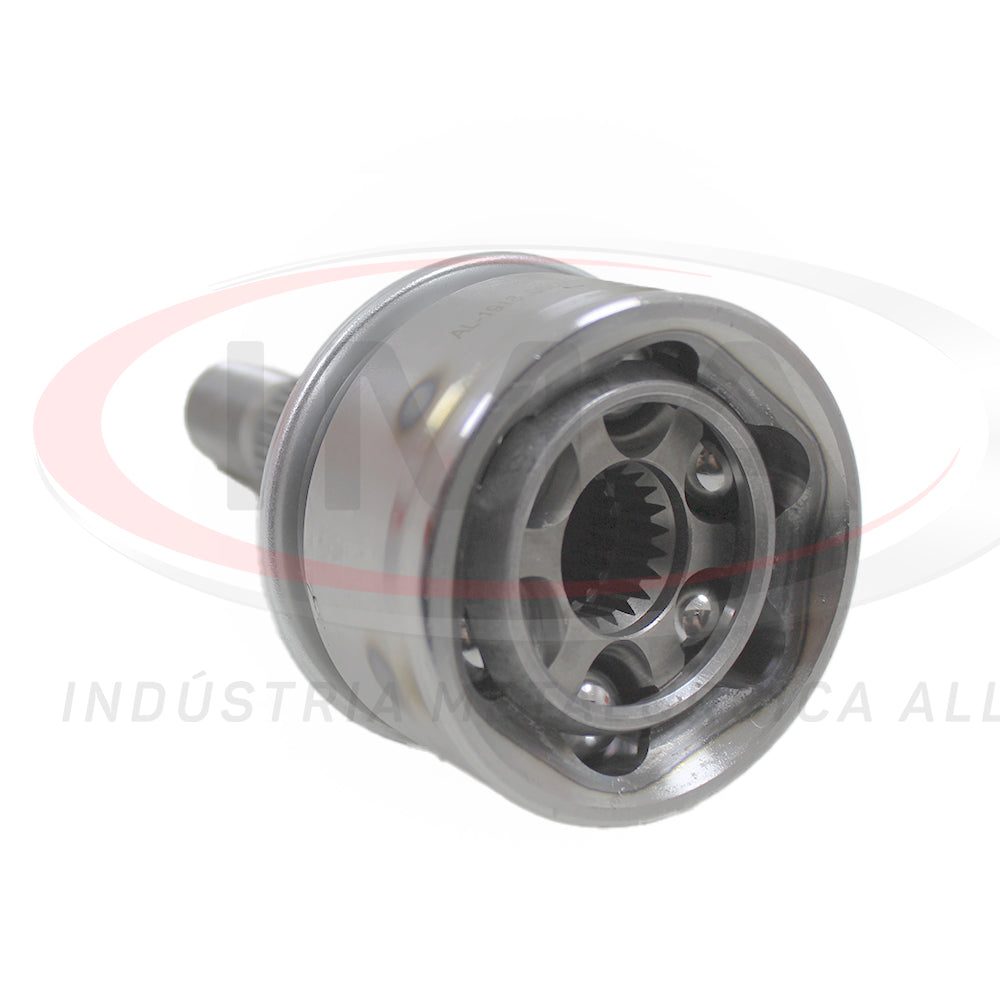 Constant Velocity Joint