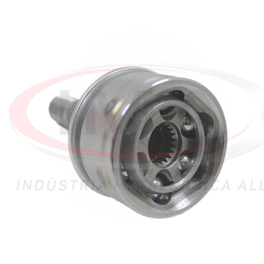Constant Velocity Joint