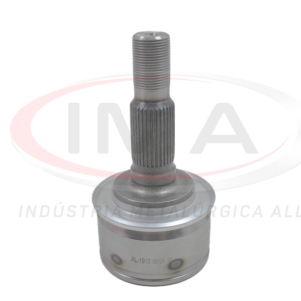 Constant Velocity Joint