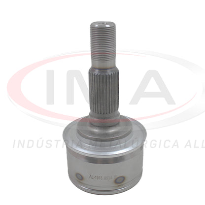 Constant Velocity Joint