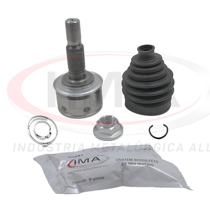Constant Velocity Joint