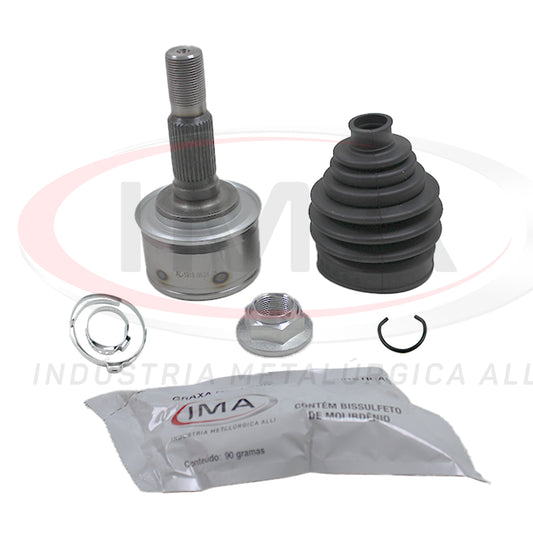 Constant Velocity Joint