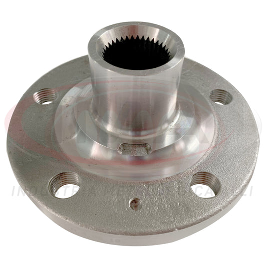 Front wheel hub (forged)