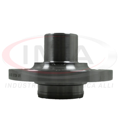 Front Wheel Hub (forged)