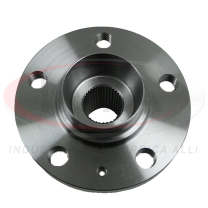 Front Wheel Hub (forged)