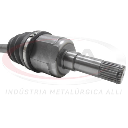 Complete Half Shaft - Right Side