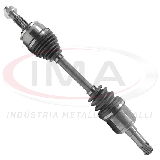 Complete Half Shaft - Right Side