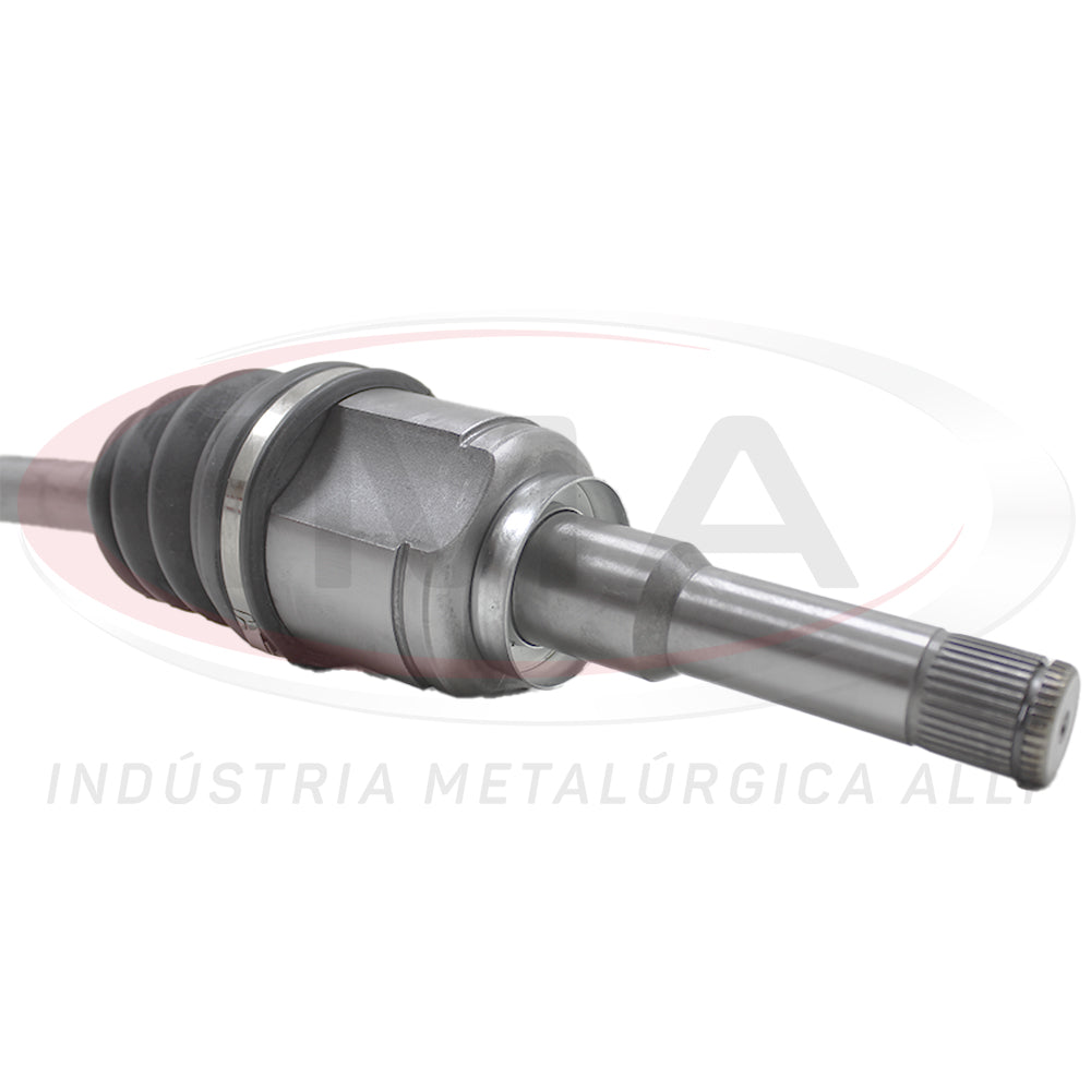 Complete Half Shaft - Left Side