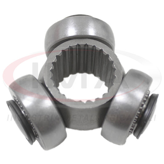 Tulip Fork - Front Left with Tripod Joint